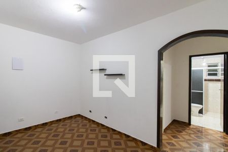 Sala de apartamento para alugar com 2 quartos, 50m² em Jardim Iporanga, Guarulhos