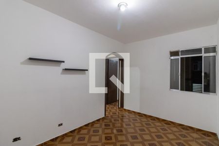 Sala de apartamento para alugar com 2 quartos, 50m² em Jardim Iporanga, Guarulhos