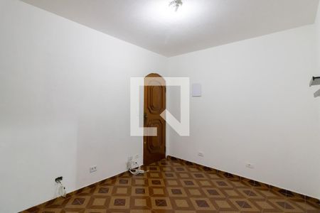 Sala de apartamento para alugar com 2 quartos, 50m² em Jardim Iporanga, Guarulhos