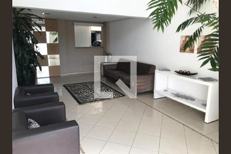 Apartamento à venda com 2 quartos, 66m² em Jardim do Mar, São Bernardo do Campo