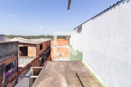 Vista do quarto 1 de casa para alugar com 4 quartos, 248m² em Jardim Maria Beatriz, Carapicuíba