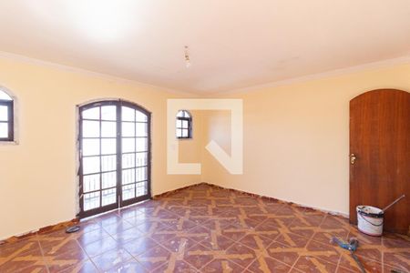 Quarto 1 de casa para alugar com 4 quartos, 248m² em Jardim Maria Beatriz, Carapicuíba