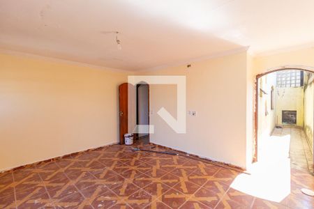 Quarto 1 de casa para alugar com 4 quartos, 248m² em Jardim Maria Beatriz, Carapicuíba