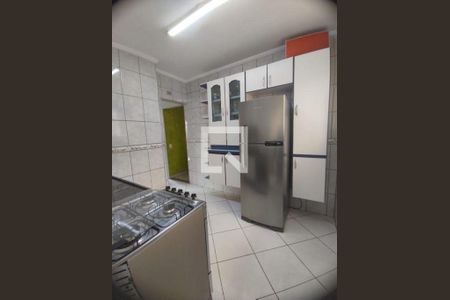 Apartamento à venda com 2 quartos, 57m² em Dos Casa, São Bernardo do Campo