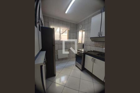 Apartamento à venda com 2 quartos, 57m² em Dos Casa, São Bernardo do Campo