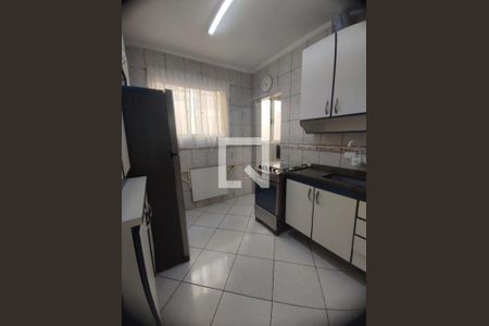 Apartamento à venda com 2 quartos, 57m² em Dos Casa, São Bernardo do Campo