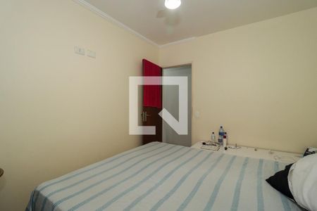 Quarto 1 de apartamento à venda com 2 quartos, 56m² em Parque Assuncao, Taboão da Serra