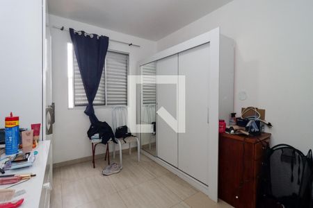 Quarto 2 de apartamento à venda com 2 quartos, 56m² em Parque Assuncao, Taboão da Serra