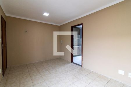 Sala de apartamento à venda com 3 quartos, 70m² em Ponte Preta, Campinas