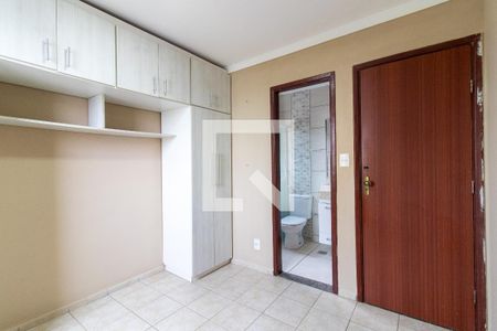 Quarto de apartamento à venda com 3 quartos, 70m² em Ponte Preta, Campinas