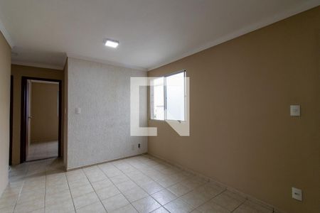 Sala de apartamento à venda com 3 quartos, 70m² em Ponte Preta, Campinas