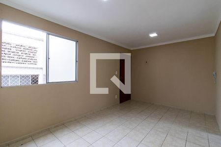 Sala de apartamento à venda com 3 quartos, 70m² em Ponte Preta, Campinas