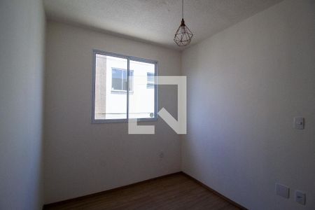 Quarto 1 de apartamento para alugar com 2 quartos, 49m² em Vila Pedroso, Votorantim