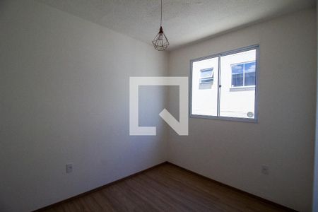 Quarto 1 de apartamento para alugar com 2 quartos, 49m² em Vila Pedroso, Votorantim