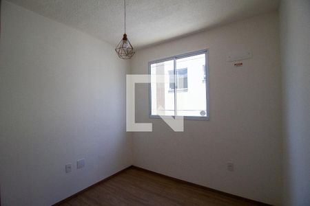 Quarto 2 de apartamento para alugar com 2 quartos, 49m² em Vila Pedroso, Votorantim