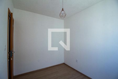 Quarto 1 de apartamento para alugar com 2 quartos, 49m² em Vila Pedroso, Votorantim