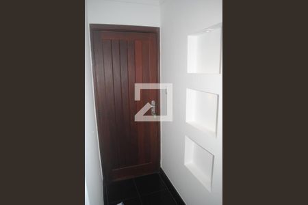 Sala de apartamento para alugar com 2 quartos, 90m² em Caminho das Árvores, Salvador