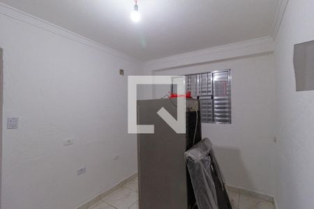 Quarto de casa para alugar com 1 quarto, 40m² em Piratininga, Osasco