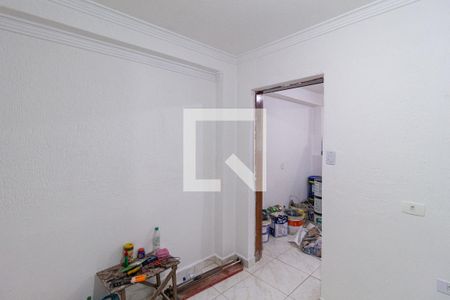 Quarto de casa para alugar com 1 quarto, 40m² em Piratininga, Osasco