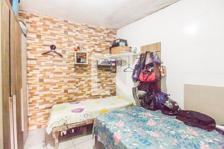 Quarto de casa à venda com 1 quarto, 80m² em Vila Nova Barueri, Barueri