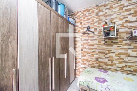 Quarto de casa à venda com 1 quarto, 80m² em Vila Nova Barueri, Barueri