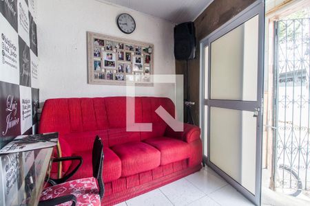 Sala de casa à venda com 1 quarto, 80m² em Vila Nova Barueri, Barueri