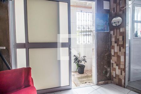 Sala de casa à venda com 1 quarto, 80m² em Vila Nova Barueri, Barueri