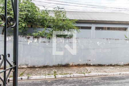 Vista da Sala de casa à venda com 1 quarto, 80m² em Vila Nova Barueri, Barueri