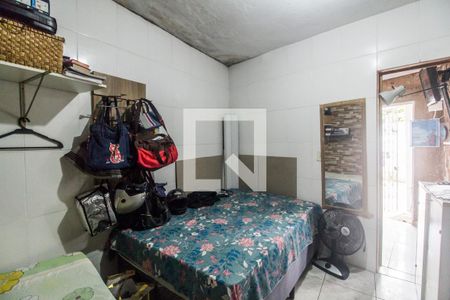 Quarto de casa à venda com 1 quarto, 80m² em Vila Nova Barueri, Barueri