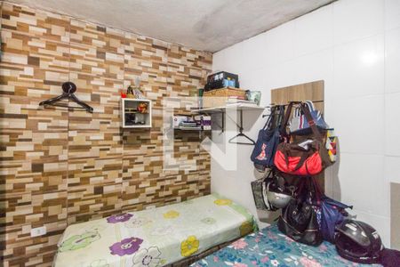 Quarto de casa à venda com 1 quarto, 80m² em Vila Nova Barueri, Barueri