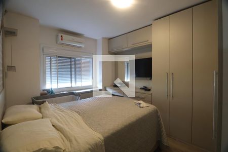 Quarto 1 de casa de condomínio à venda com 3 quartos, 90m² em Niterói, Canoas