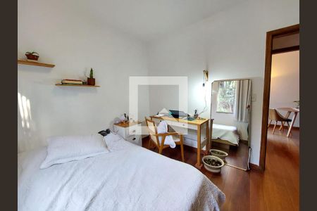 Quarto 1 de apartamento à venda com 2 quartos, 70m² em Santa Lúcia, Belo Horizonte