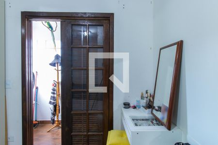 Quarto 1 de casa de condomínio para alugar com 3 quartos, 100m² em Jardim Barbacena, Cotia