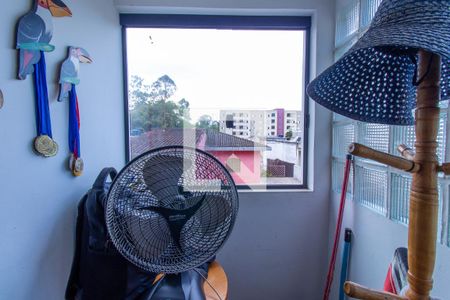 Quarto 1 de casa de condomínio para alugar com 3 quartos, 100m² em Jardim Barbacena, Cotia