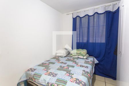 Quarto 1 de apartamento à venda com 2 quartos, 40m² em Barragem Santa Lúcia , Belo Horizonte