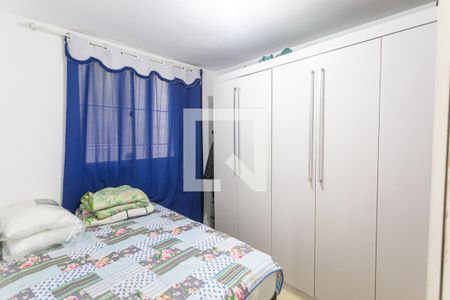 Quarto 1 de apartamento à venda com 2 quartos, 40m² em Barragem Santa Lúcia , Belo Horizonte