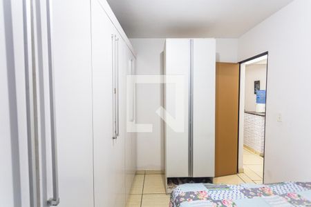 Quarto 1 de apartamento à venda com 2 quartos, 40m² em Barragem Santa Lúcia , Belo Horizonte