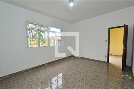 Sala de casa para alugar com 5 quartos, 400m² em Esplanada, Belo Horizonte