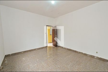 Sala de casa para alugar com 5 quartos, 400m² em Esplanada, Belo Horizonte