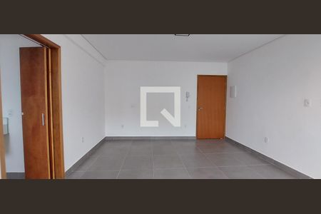 Studio de kitnet/studio à venda com 1 quarto, 30m² em Vila Bastos, Santo André