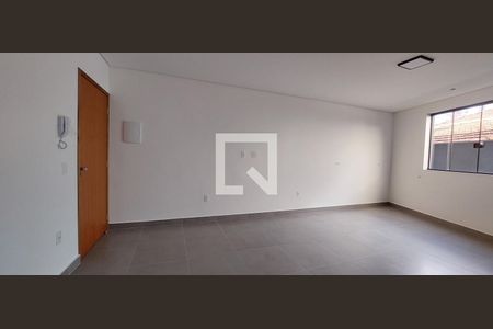 Studio de kitnet/studio à venda com 1 quarto, 30m² em Vila Bastos, Santo André