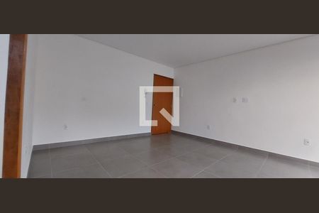 Studio de kitnet/studio à venda com 1 quarto, 30m² em Vila Bastos, Santo André