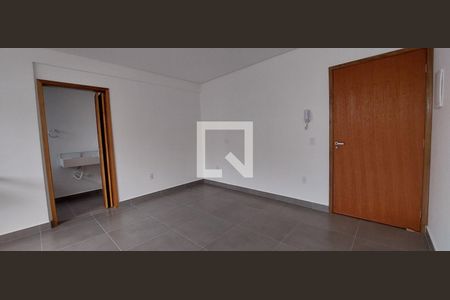 Studio de kitnet/studio à venda com 1 quarto, 30m² em Vila Bastos, Santo André