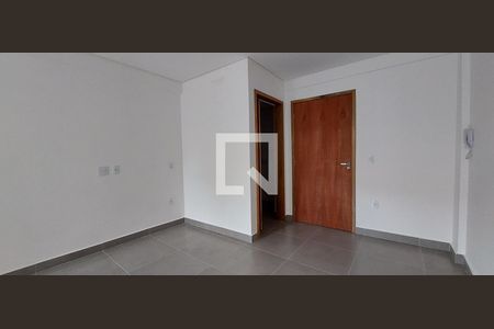 Studio de kitnet/studio à venda com 1 quarto, 26m² em Vila Bastos, Santo André