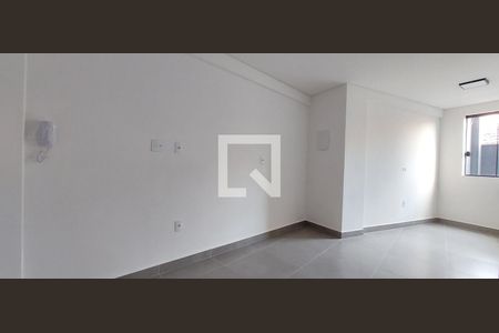 Studio de kitnet/studio à venda com 1 quarto, 26m² em Vila Bastos, Santo André