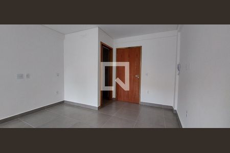 Studio de kitnet/studio à venda com 1 quarto, 26m² em Vila Bastos, Santo André