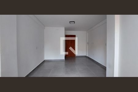 Studio de kitnet/studio à venda com 1 quarto, 26m² em Vila Bastos, Santo André