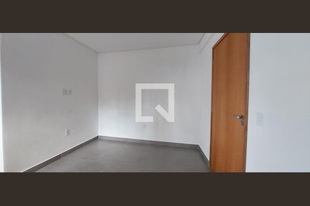 Sala/Quarto de kitnet/studio à venda com 1 quarto, 24m² em Vila Bastos, Santo André