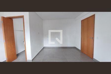 Sala/Quarto de kitnet/studio à venda com 1 quarto, 24m² em Vila Bastos, Santo André