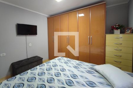 Quarto 1 de casa para alugar com 4 quartos, 340m² em Parque Residencial Vila União, Campinas